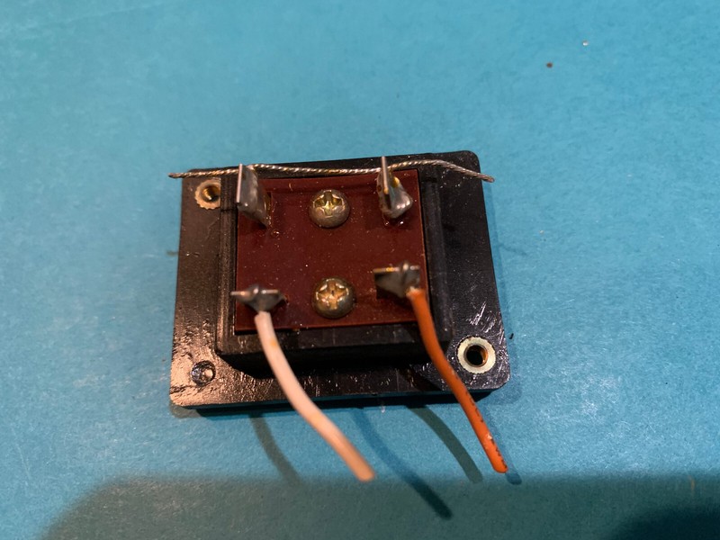 Pioneer SX-727 Stereo Receiver Parting Out Speaker Plug gallery