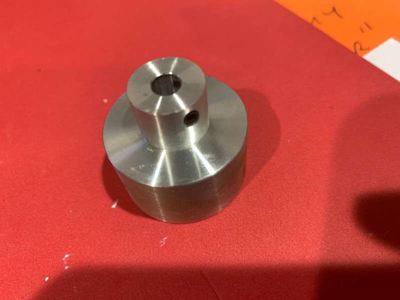 Yamaha CR-620 Stereo Receiver Parting Out Tuning Knob gallery