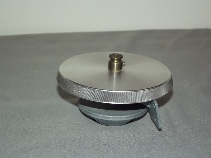 JVC JR-S301 Vintage Receiver Original Tuner Wheel Part gallery