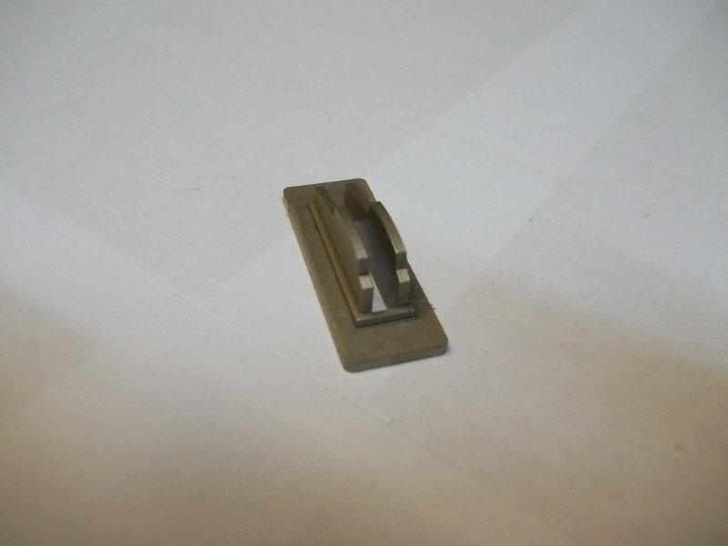 Pioneer SX-3700 SX-3800 SX-3900 Front Panel Flip Switch Collar 1 Pair per Sale!