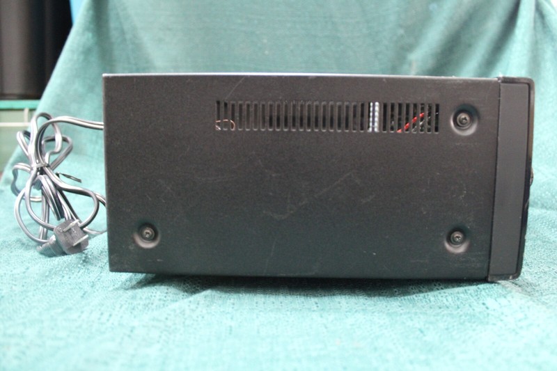 Kenwood KR-A3060 2 Channel AM FM Stereo Receiver gallery