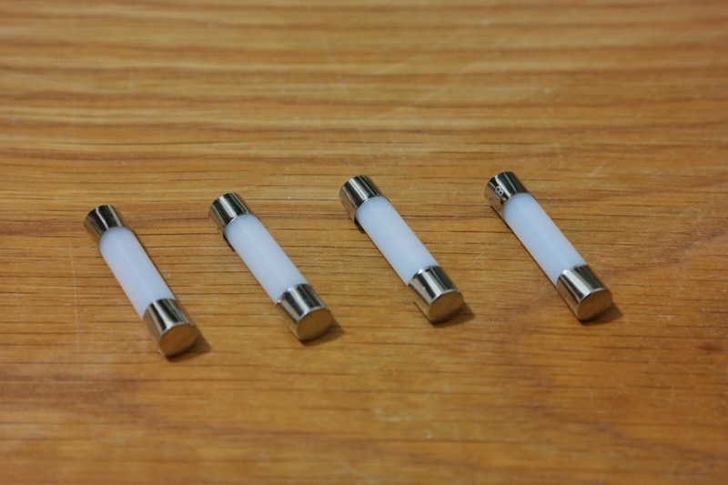 SONY STR-2800 STR-3800 STR-6800SD replacement LED lamps lights bulbs kit set gallery