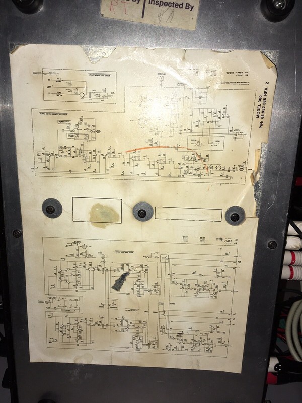 Vintage late 1970's Advent Model 300 Receiver gallery