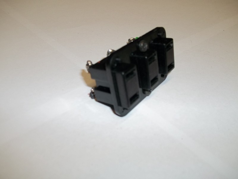 Pioneer SX-1050 SX-1250 SX-950 SX-980 SX-1080 SX-1280 SX-838 AC Socket AKP-005 gallery
