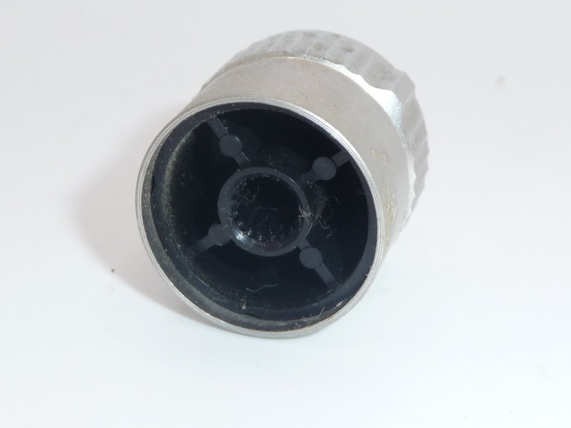 KENWOOD KH-4070 RECEIVER SMALL-SIZE KNOB gallery