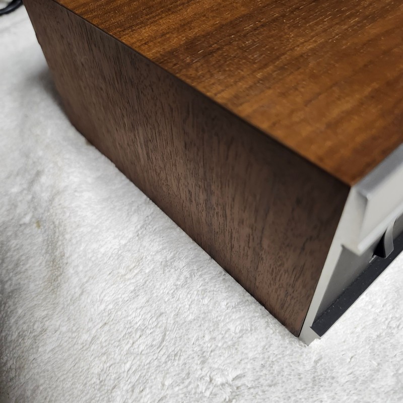 Very Clean Standard Radio SR-A200TU FM Tuner. gallery