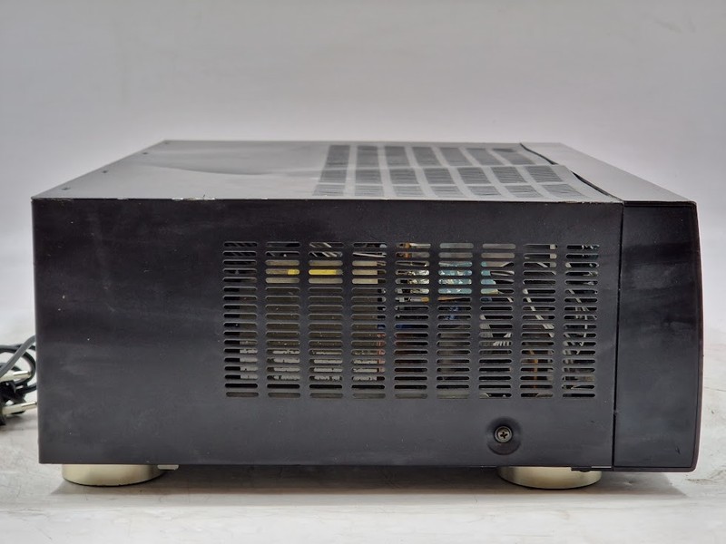 Pioneer VSX-405RDS MkII Stereo Receiver - Working, No Accessories gallery