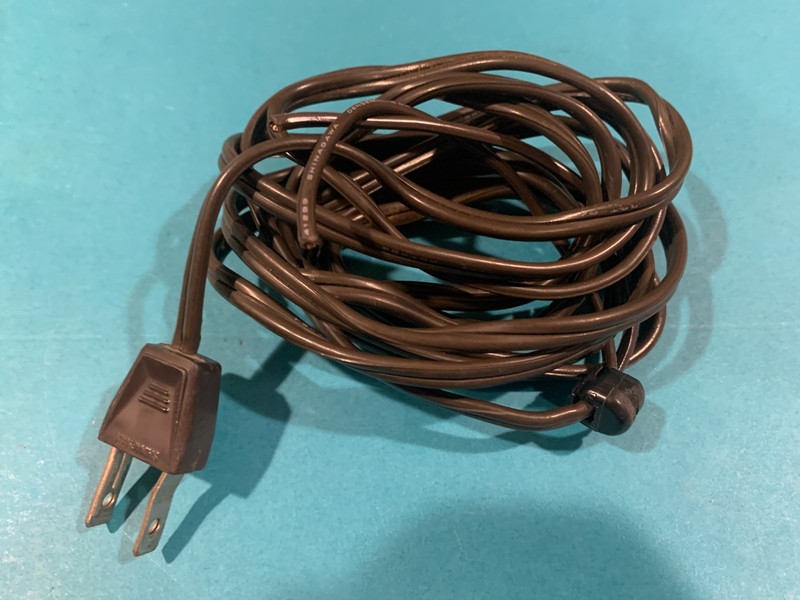 Yamaha CR-1000 Stereo Receiver – Power Cord