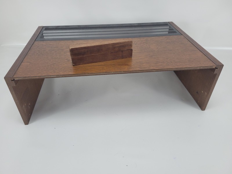PIONEER SX 950 RECEIVER PARTS: OEM TOP PANEL gallery
