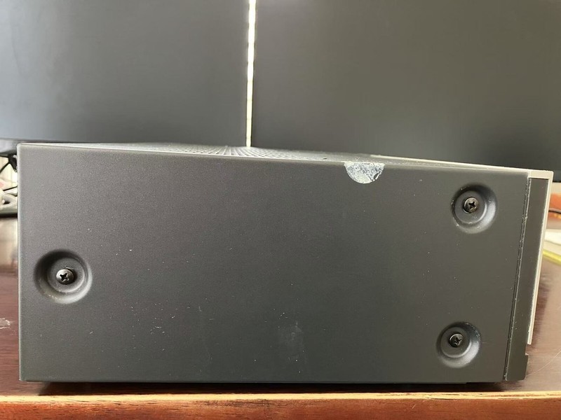 MCS 3237 Stereo Receiver, made in Japan, great gallery