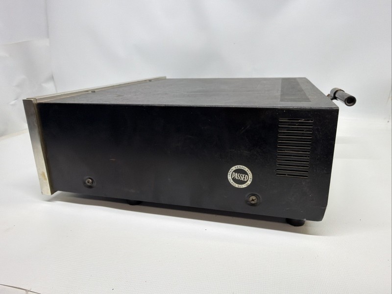 Sansui Model 2000 Stereo AM/FM MPX Tuner Amplifier Parts gallery