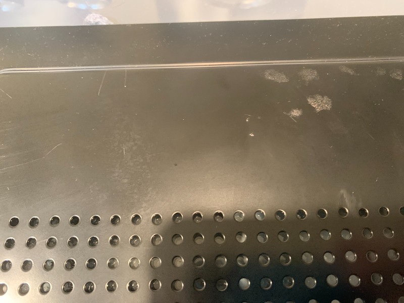 Pioneer SX-828 Vintage Stereo Receiver - Bottom Cover gallery
