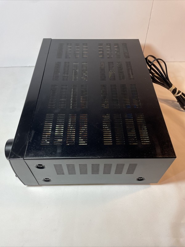 Optimus STA-3750 Receiver gallery