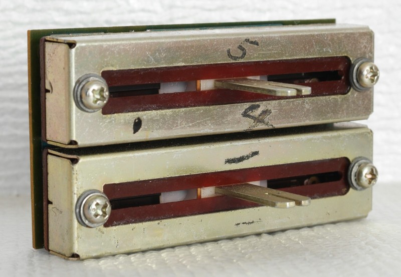 McIntosh MAC 1900 Receiver Part : Tone Control PC Board