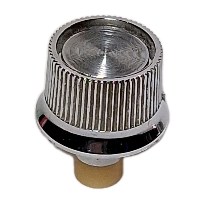 Panasonic Solid State RE-7671 Genuine O.E.M Replacement Large Knob Fast Shipping