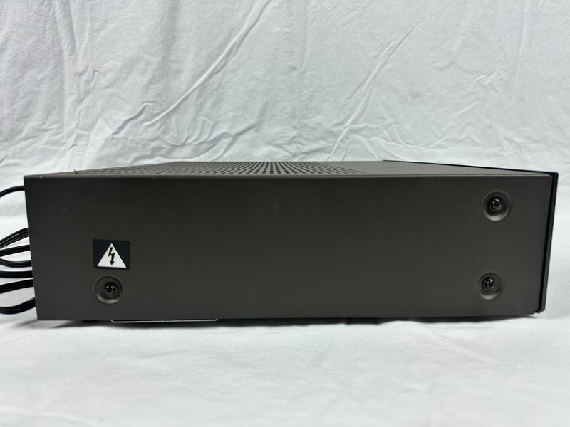 NAD 7240PE Power Envelope Stereo Receiver Vintage Used Tested Works gallery