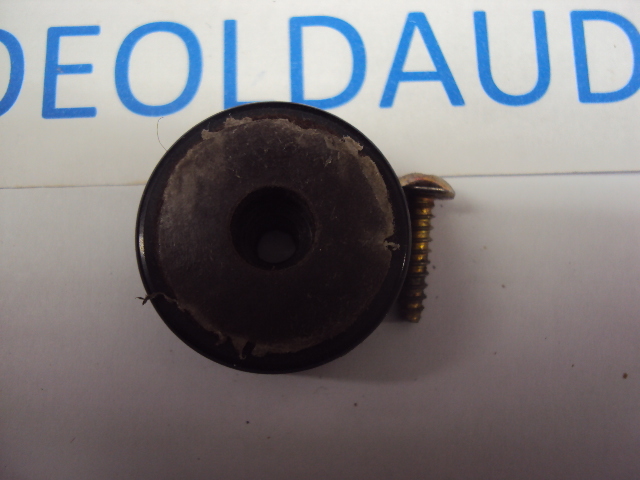 Pioneer SX-950/ SX-850 & Other Pioneer Units Foot & Mounting Screw. Read Below gallery