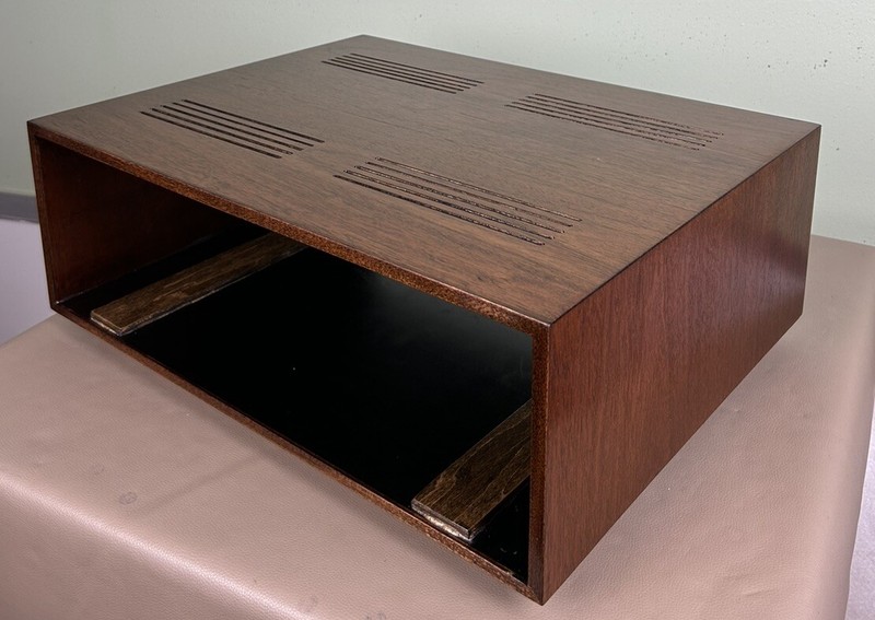 NEW SANSUI 5000(A/X) CABINET STUNNING gallery