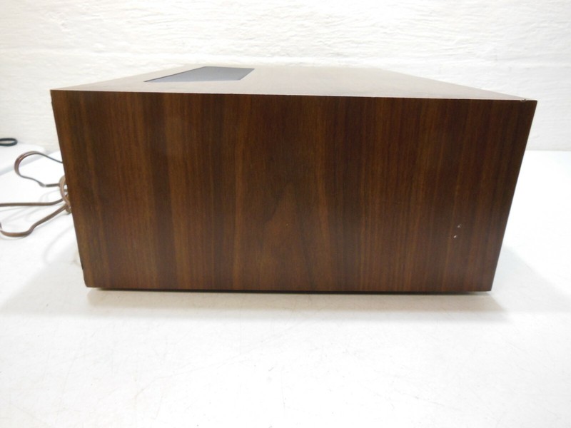 Pioneer QX-8000 4 Channel Receiver gallery