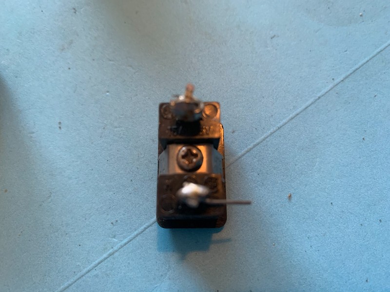 Yamaha CR-620 Stereo Receiver Parting Out AC Outlet gallery