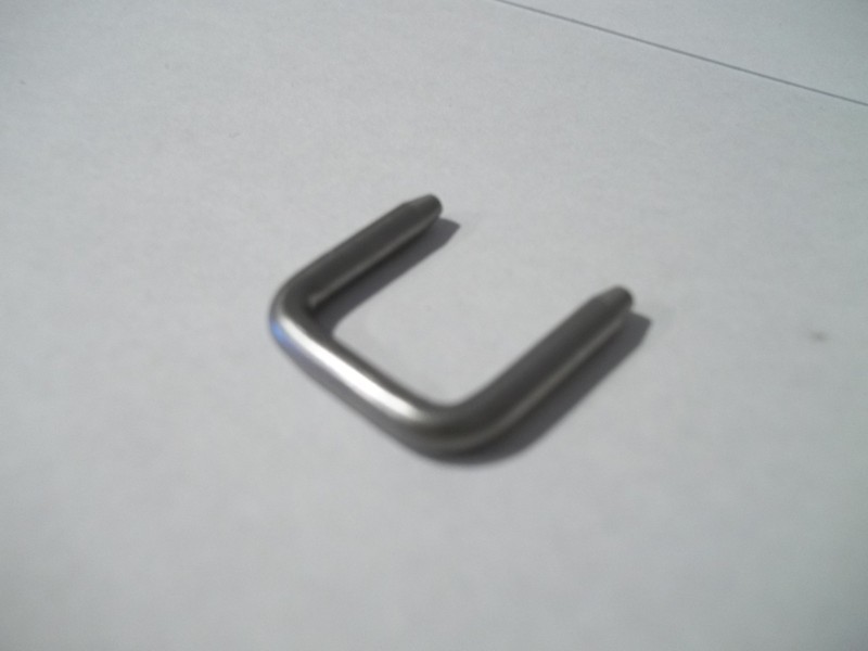 Pioneer SX-1250 SX-1280 SX-1050 SX-950 Jumper Plug (2 Pair Per Sale) AKM-004 gallery