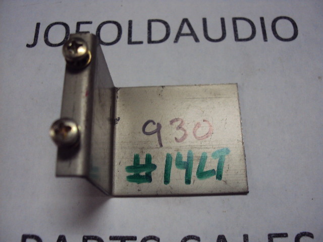 Harman Kardon Original 930/630 Volume Control Hum Shield Tested Parting Out 930 gallery