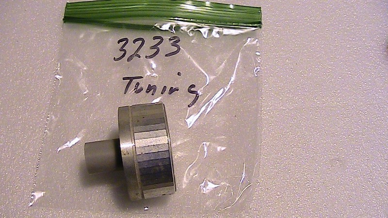 Modular System Components MCS 3233 Tuning Knob