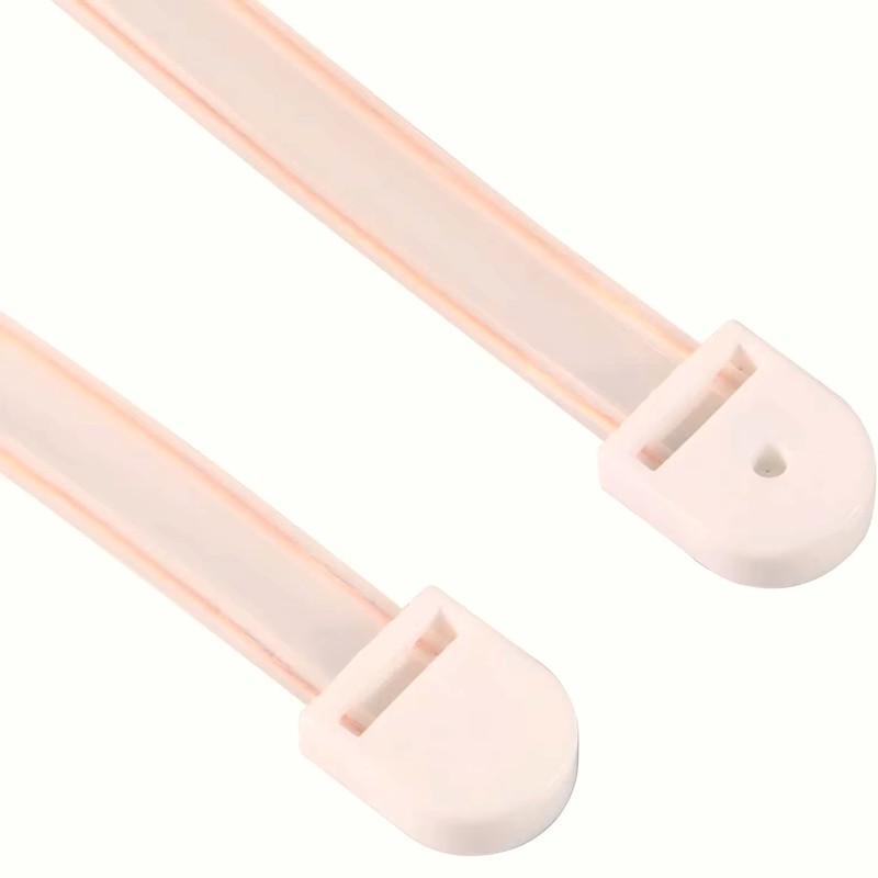 2 Pack FM Dipole Indoor Antenna T-Type 300 Ohm for Vintage Stereo Receivers gallery