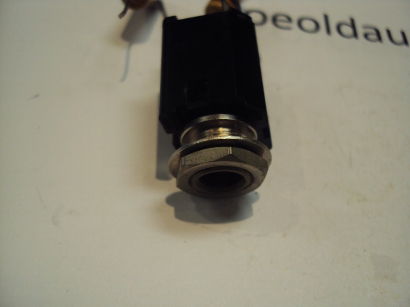 Audio Dynamics Corp Model 800 Headphone Jack. Parting Out Entire Model 800. gallery