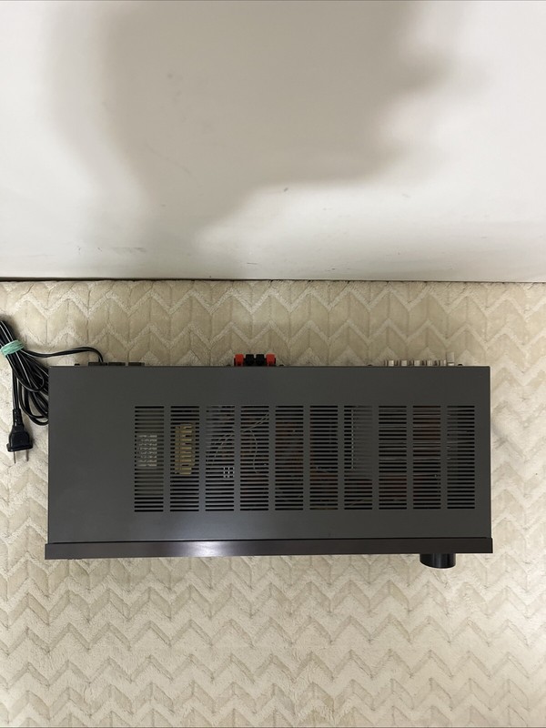 Jvc Ax-22 Stereo gallery