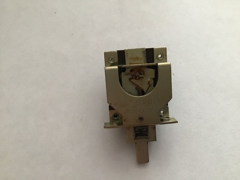 Sansui 2000a power switch gallery