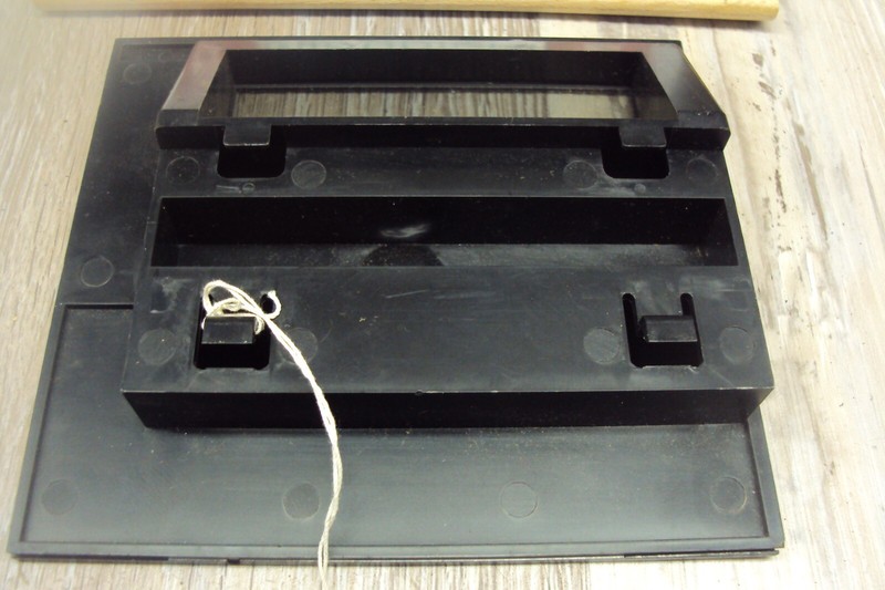 Mitsubishi DT-156 Tape 1 Cassette Tape Cover Door. Tested. Parting Out DT-156 gallery