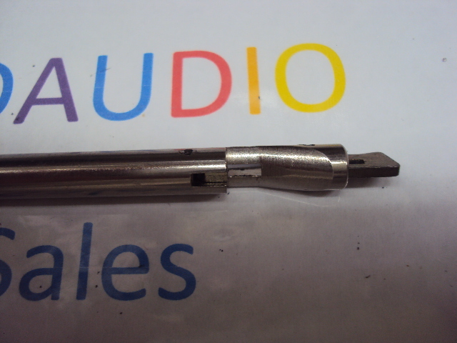 Garrard,Fisher,BSR,Realistic,Zenith, 33RPM Multi Play Spindle. Read More Below. gallery