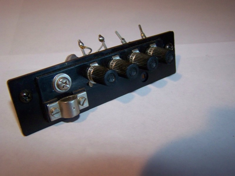 Pioneer SX-727 SX-626 SX-434 SX-828 SX-525 Antenna Terminal Board K11-043