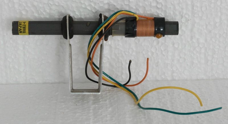 Sanyo DXL5486 4 Channel Stereo Receiver Part : AM Antenna 9-21011