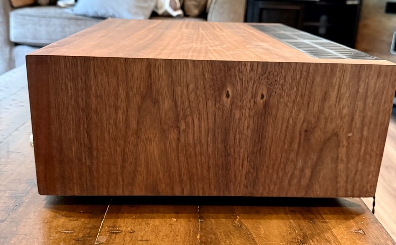 Harman Kardon 930 Stereo Receiver gallery