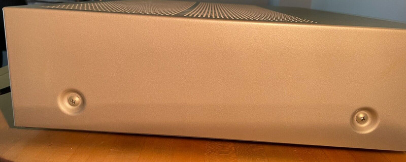 Denon DRA-300 AM FM Tuner Stereo Receiver Amplifier, Great Condition gallery