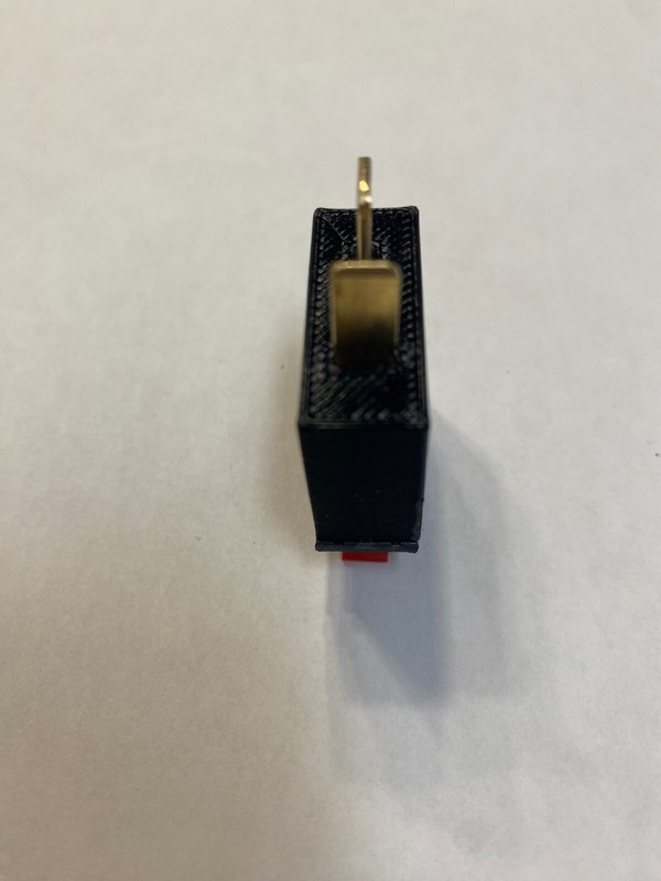Vintage Pioneer Speaker Plugs / Terminals / Connectors (Pair) SX 626/727/770 ETC gallery