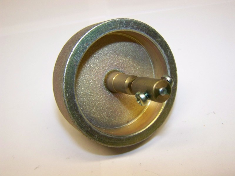 Pioneer SX-525 QX-646 QX-8000 QX-8000-A Dial Shaft Assembly M42-071 gallery