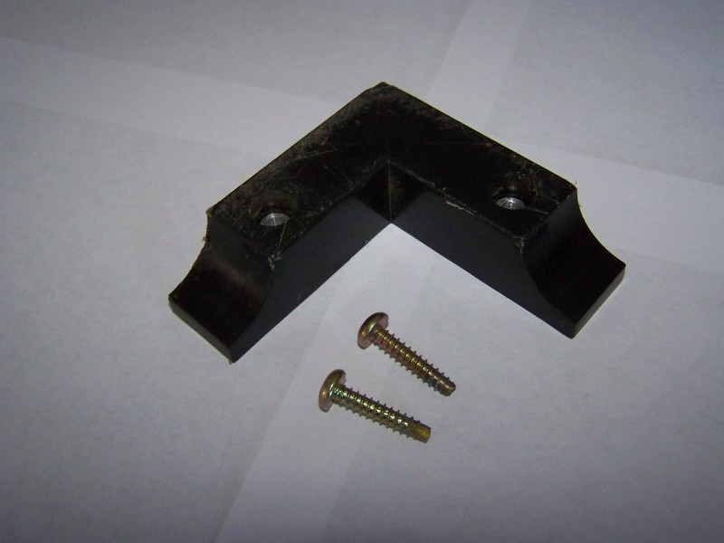 Pioneer SX-727 SX-1010 SX-939 SX-828 SX-838 QX-949 QX-646 Base Foot AEC-027 gallery