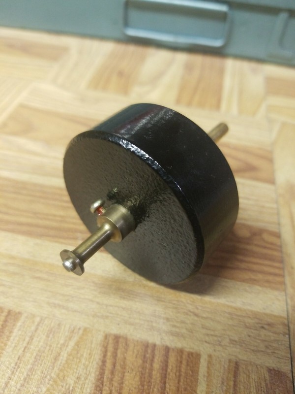 Lafayette lr-5555a Tuning Wheel gallery