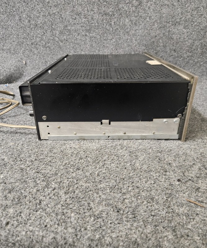 Fisher 700T Stereo Receiver gallery