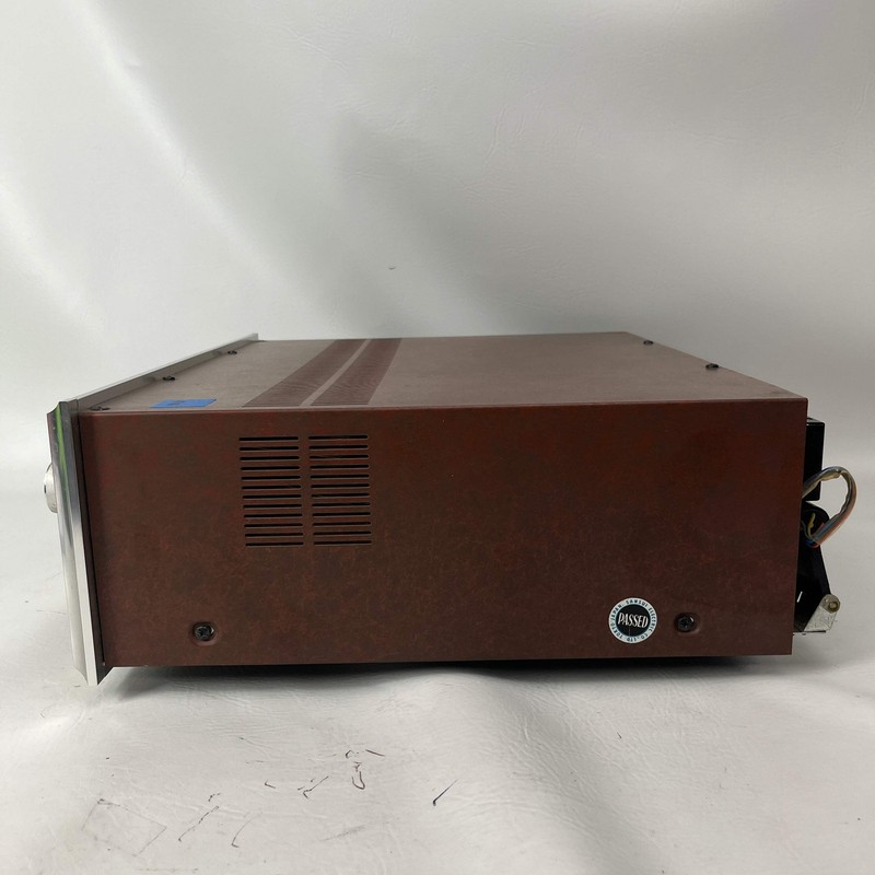 Sansui Model 3000 Solidstate AM/FM MPX Stereo Tuner Amplifier gallery