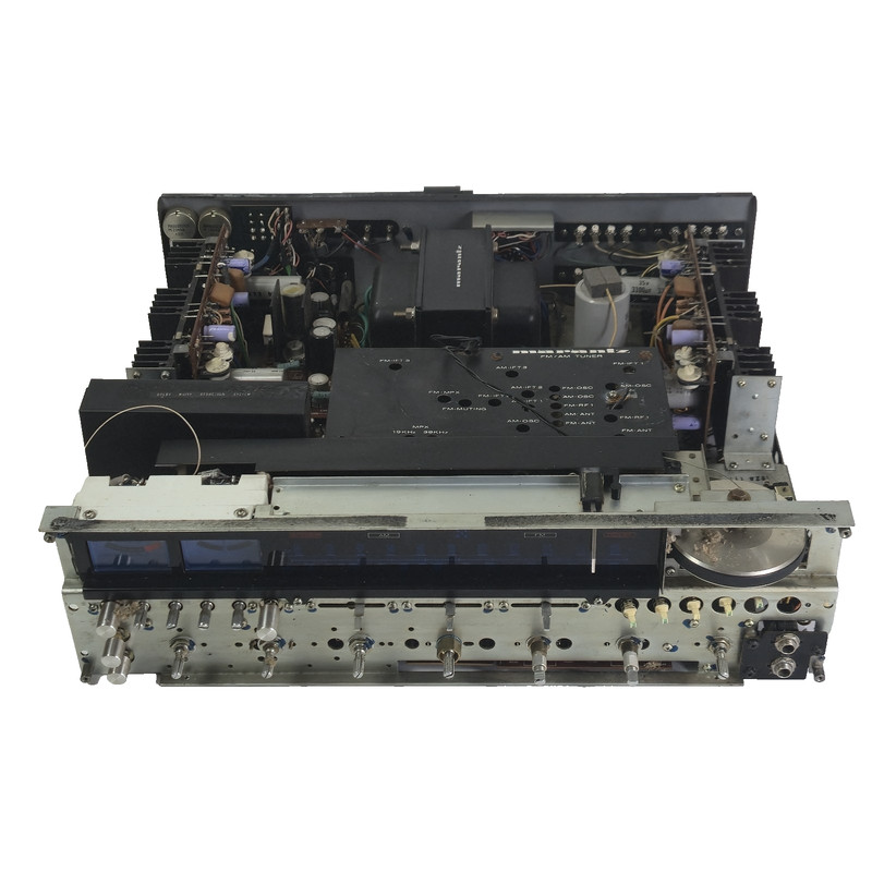 Marantz Model 4230 Quad Receiver – For Parts or Repair