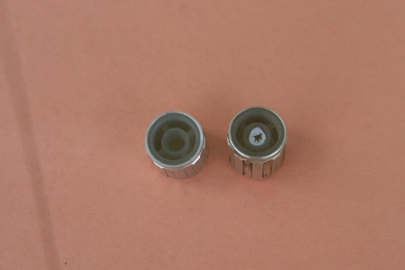 Sansui QRX-6001/QRX-7001 Receiver Knob - Balance gallery