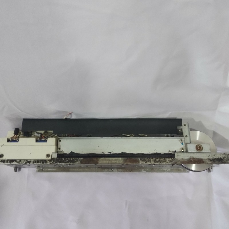 Marantz 4230 front panel assemble. see pics gallery