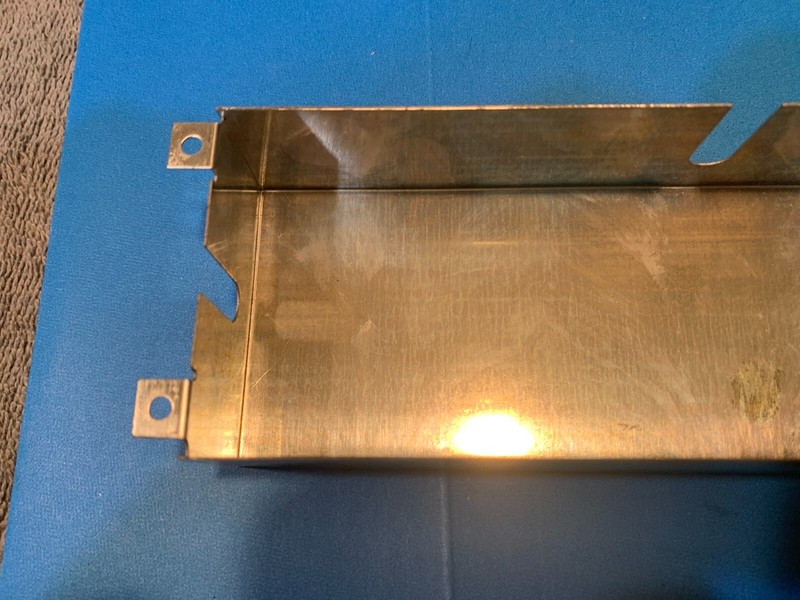 Marantz 2230 Stereo Receiver Parting Out - IF Board Metal Cover gallery