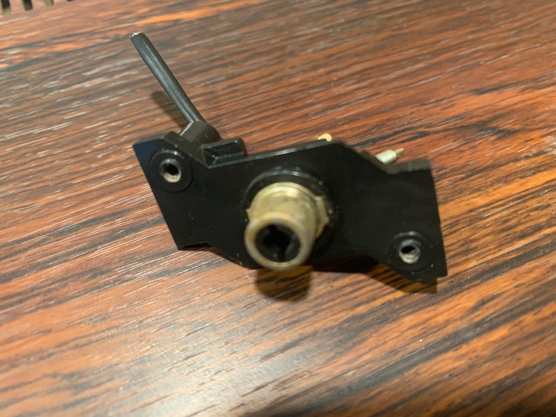 Marantz 2226B Stereo Receiver Parting Out RCA Jack