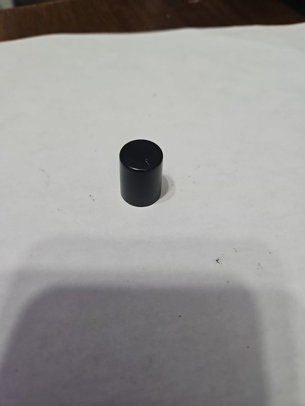 Vintage Sony SEN-R5520 Stereo System Balance Knob Only Perfect Condition