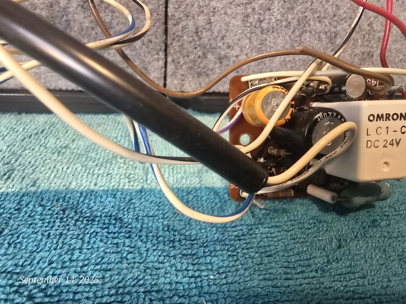 Marantz 5024 / P#yd3444010-2 gallery